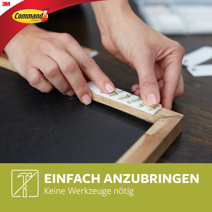 Actual product image Command Languettes Accroches Tableaux L, Multipack (7.20 kg)