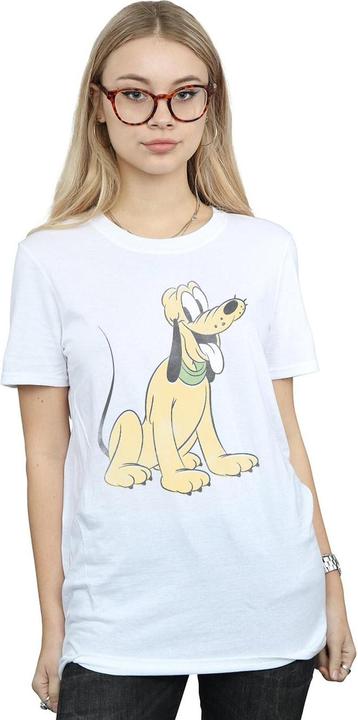 Produktbild Disney Pluto Sitting TShirt (3XL)