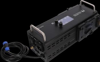 Actual product image Falcon Eyes Control Unit CX-36TDX for RX-36TDX