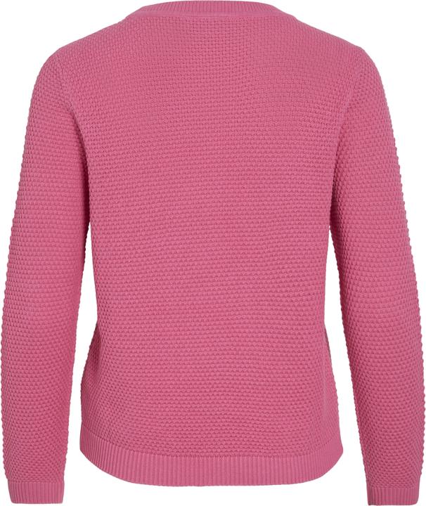 Produktbild Vila VIDALO Basic Strickpullover (S)