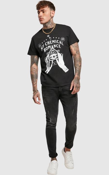 Actual product image Mister Tee My Chemical Romance Pyramid Tee (XL)