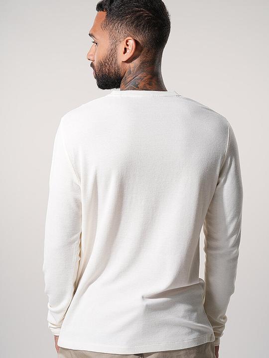 Immagine prodotto NN. 07 Camicia a maniche lunghe CLIVE (S)