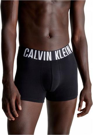Calvin Klein Trunk 3er-Pack Herren-Boxershorts