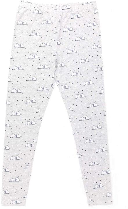 Image du produit Peanuts Pyjama avec pantalon long (L)