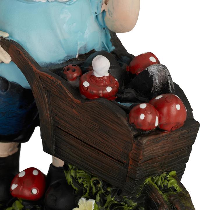 Produktbild Relaxdays Gartenzwerg