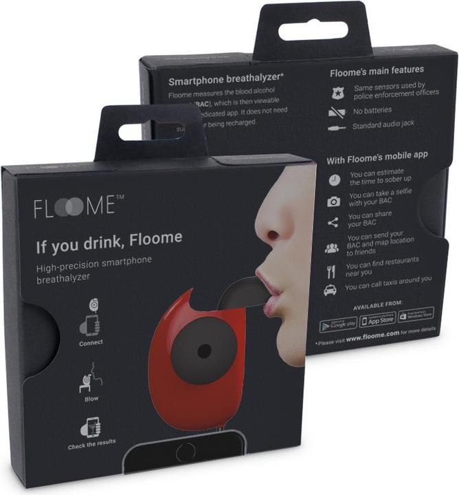 Image du produit floomes