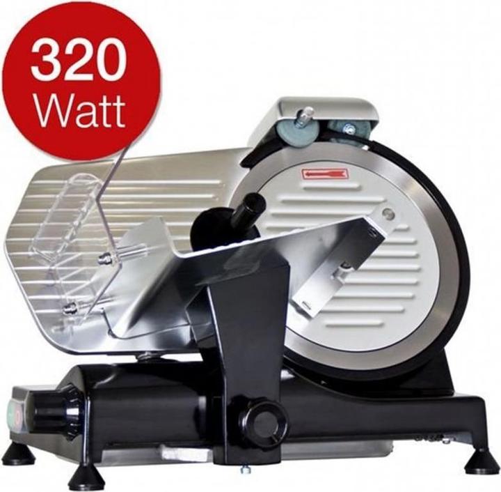 Produktbild Kibernetik Am250s