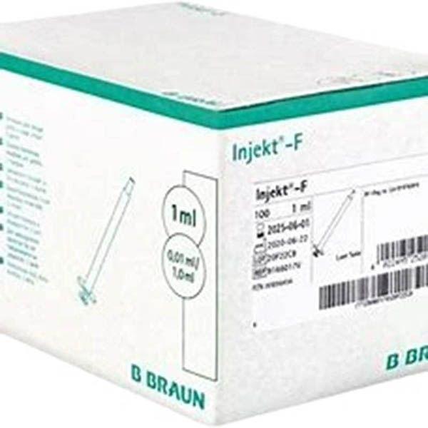 Produktbild B.Braun Injekt H
