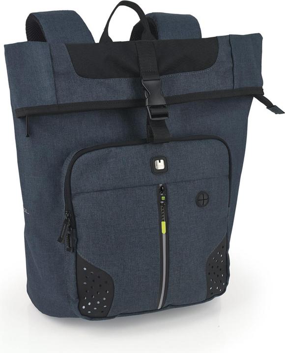 Immagine prodotto Gabol Zaino casuale 42 cm scomparto per laptop (17 l)