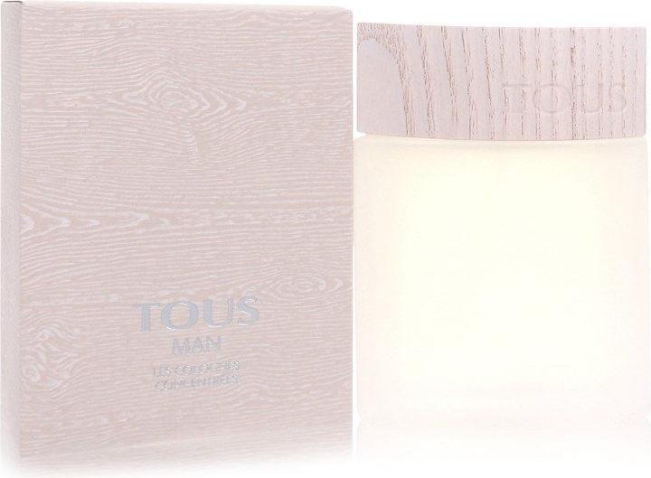 Actual product image Tous Les Colognes (Eau de toilette, 100 ml)