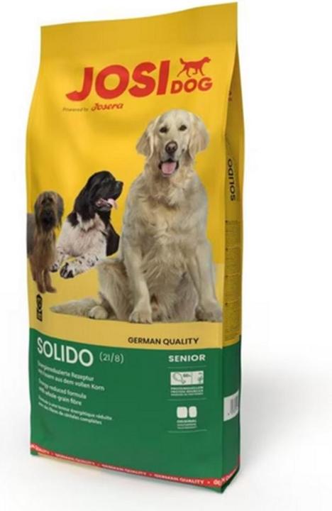 Immagine prodotto Josera Josidog Solido 15kg (Adulto, 1 pz., 15000 g)