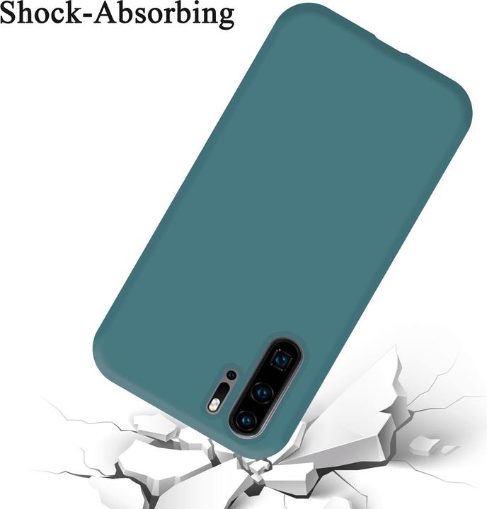 Produktbild Cadorabo Liquid Case (Huawei P30 Pro)