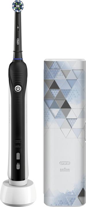 Image du produit Oral-B Pro 1 750 (Brosse à dents oscillo-rotative)