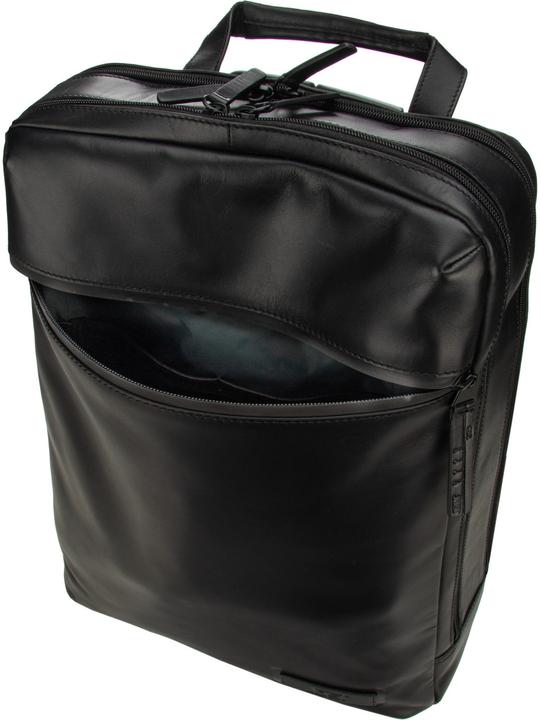 Produktbild Jost Aarhus Rucksack Leder 42 cm Laptopfach (12 l)