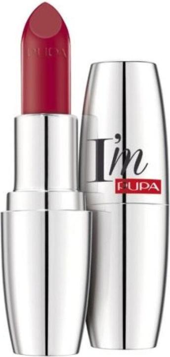 Immagine prodotto Pupa Milano Io sono Cherry (305 Ciliegia)