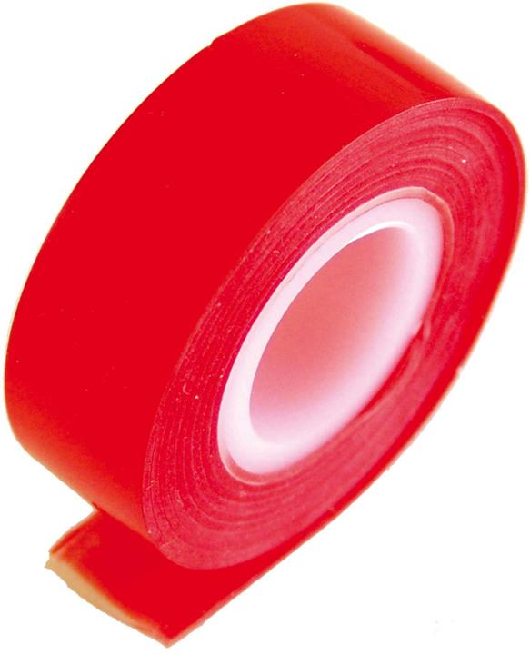 Immagine prodotto Modellbau Lindinger nastro biadesivo in silicone 19mm 1,5lfm (19 mm)