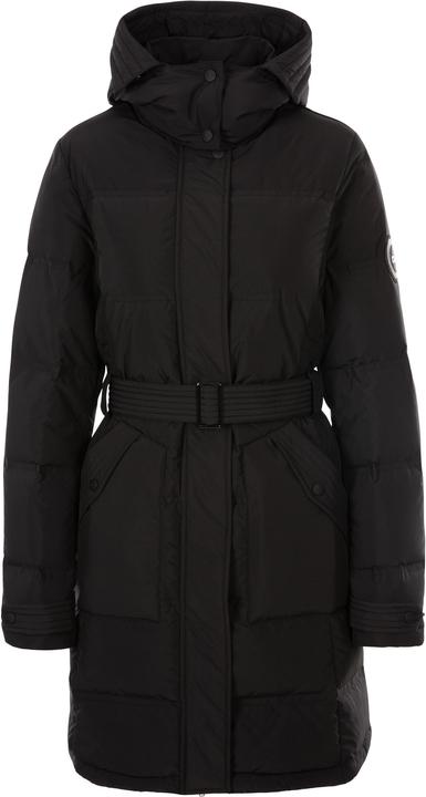Image du produit Trespass Downtown Veste rembourrée de duvet (XXS)