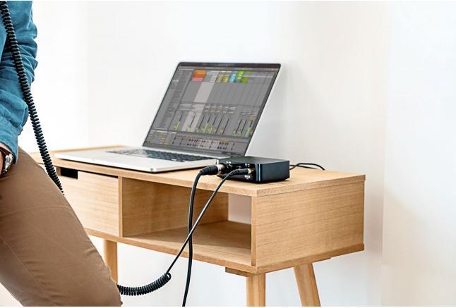 Produktbild RØDE Ai-1 (USB)