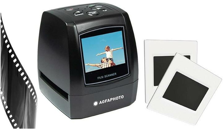 Actual product image AGFAPHOTO Realview AFS100 (USB, Bluetooth)