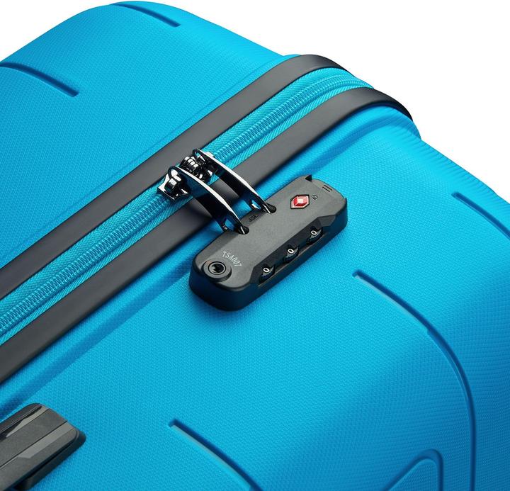 Immagine prodotto Modo by Roncato Supernova 2.0 4 Rollen Kofferset 3-teilig (217 l, XL (da 115l))
