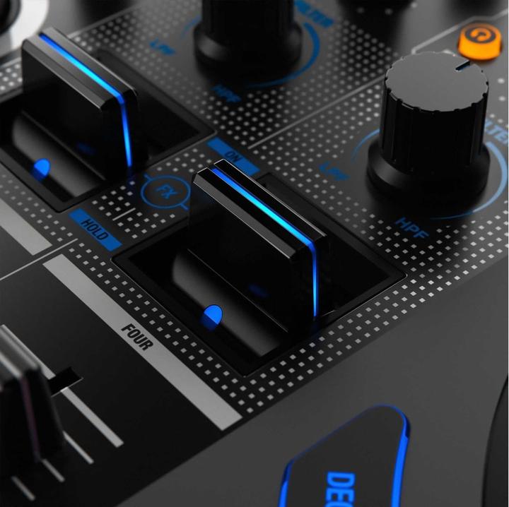 Produktbild reloop DJ-Controller Mixon 8 Pro