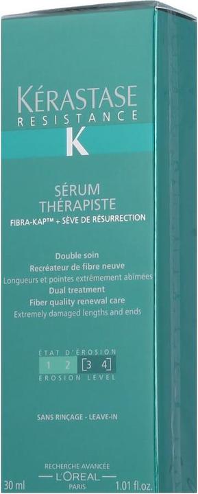 Productafbeelding Kérastase Résistance Sérum Thérapiste (30 ml)