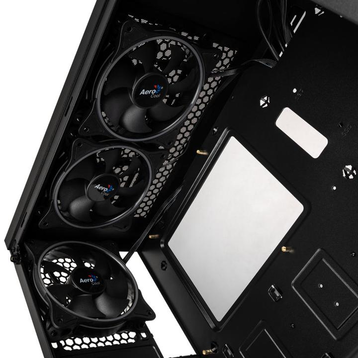 Immagine prodotto AeroCool Klaw (ATX, mATX, Mini-ITX)