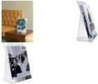 Immagine prodotto Durable Supporto per opuscoli (A4)