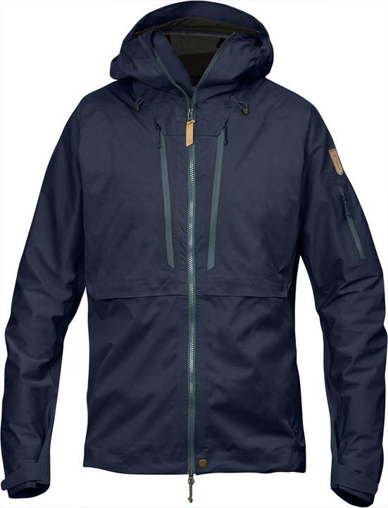 Produktbild Fjällräven Keb Eco-Shell (S)