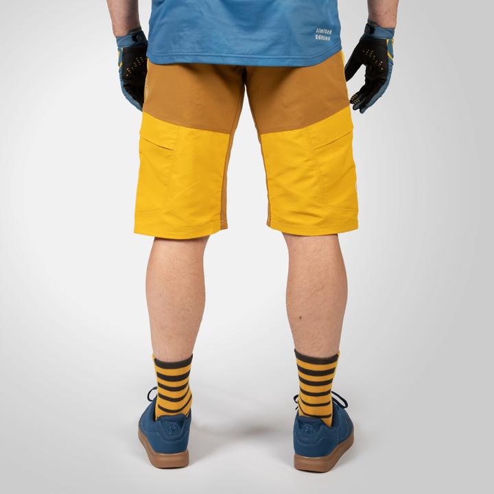 Actual product image Endura Hummvee (XL)
