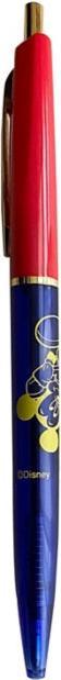 Actual product image Disney Nostalgika Mickey telephone biros