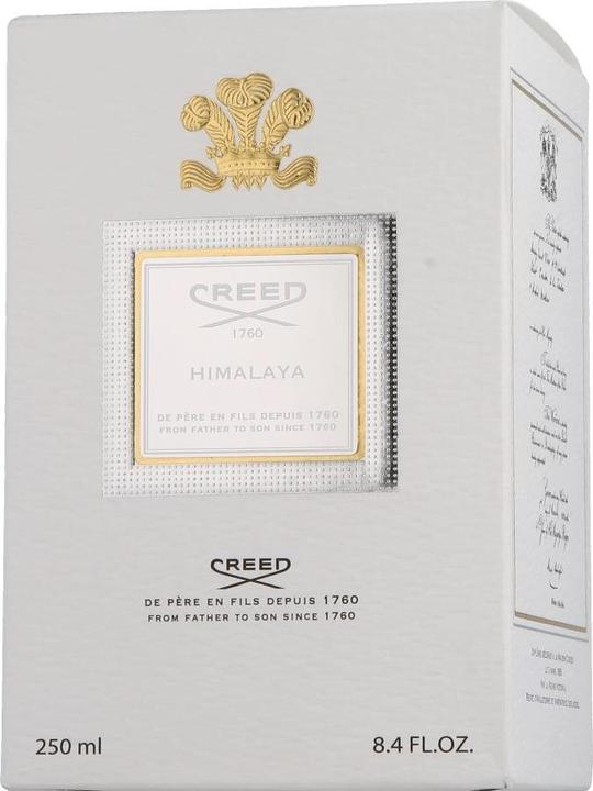 Image du produit Creed Himalaya by Eau de Parfum Flacon Splash (Unisex) 248 ml (Eau de parfum, 248 ml)