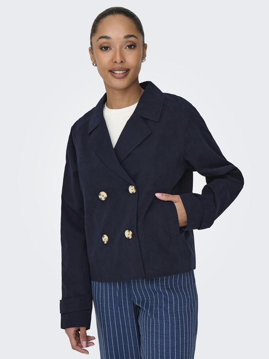 Actual product image JdY JDYPANTHER Trenchcoat Trenchcoat (L)