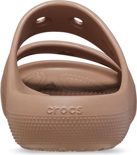 Actual product image Crocs Classic Sandal v2 (41, 41.5, 42, 41 1/3)