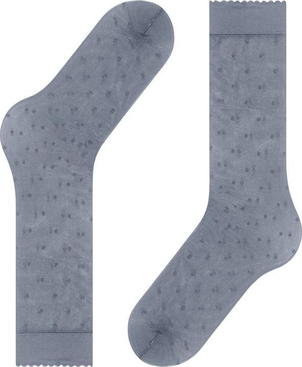 Immagine prodotto Falke Dot 15 DEN Damen Kniestrümpfe (15 DEN, 35 - 38)