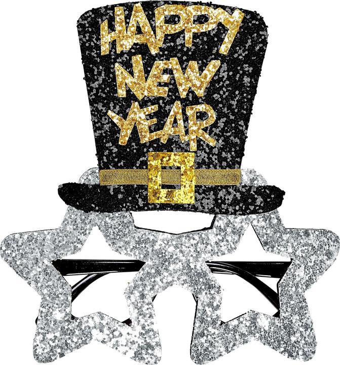 Immagine prodotto Widmann HAPPY NEW YEAR - Buon anno nuovo