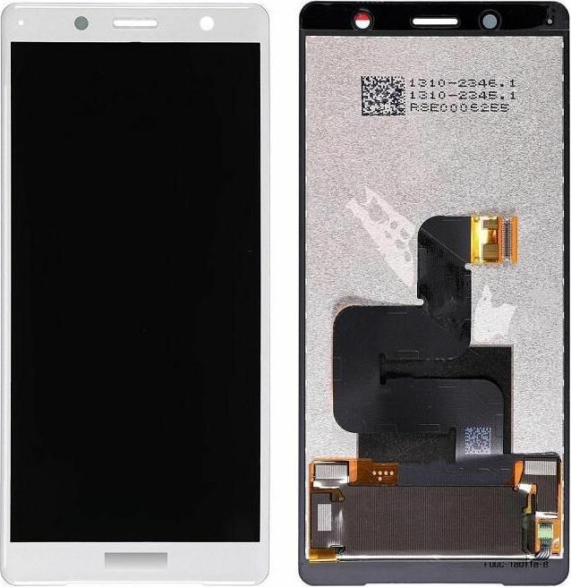 Produktbild CoreParts Sony Xperia XZ2 Compact LCD Sc (Display, Sony Xperia XZ2 Compact)