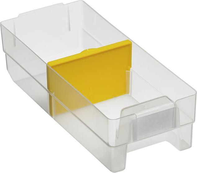 Produktbild Allit Trennsteg fr Kleinteilemagazin VarioPlus Extra E3 (1 Teile)