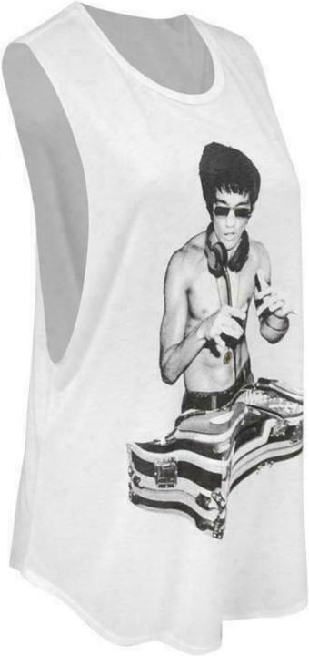 Image du produit Bna 78 Gung Fu Scratch Haut sans manches (S)