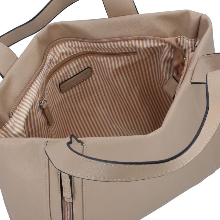 Produktbild Tom Tailor Yuma Shopper Tasche 39 cm (10 l)