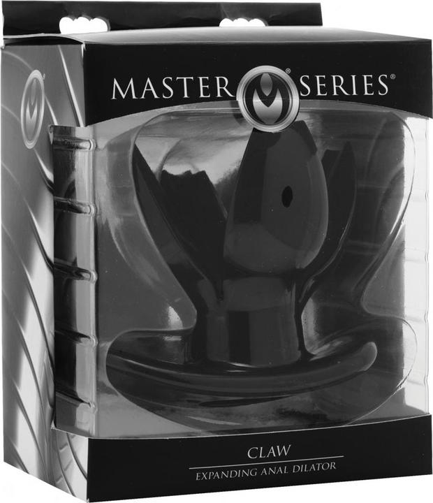 Image du produit Master Series Claw Expanding Anal Dilator