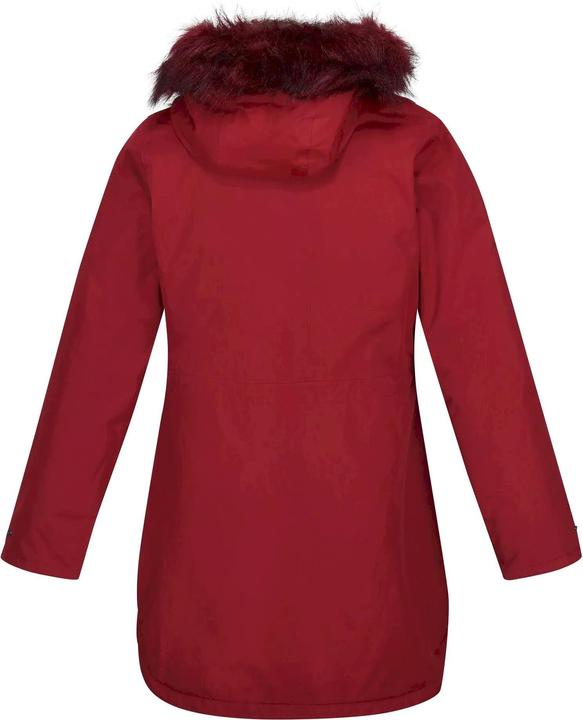 Actual product image Regatta Sabinka Parka (36 D)