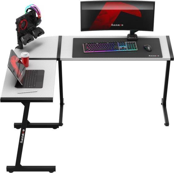 Actual product image Huzaro Hero 6.0 L-Form