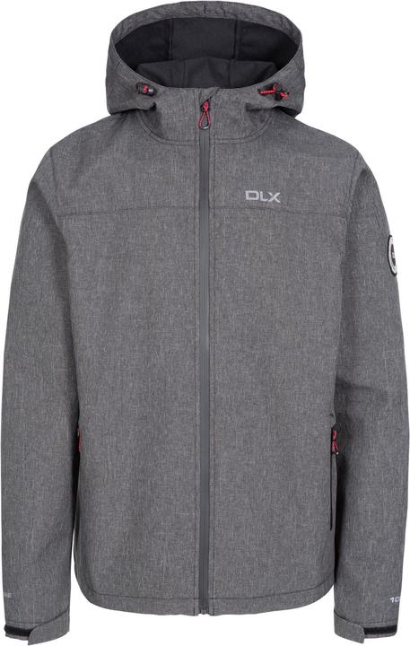 Produktbild Trespass Gabe Softshelljacke Wasserfest (L)