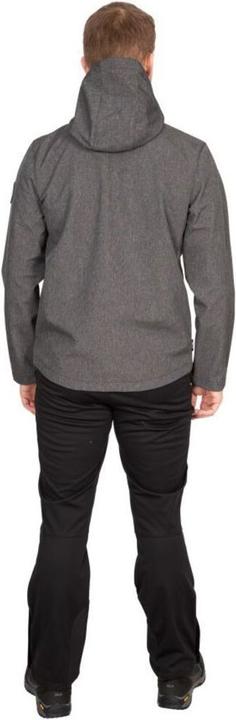 Produktbild Trespass Gabe Softshelljacke Wasserfest (XL)