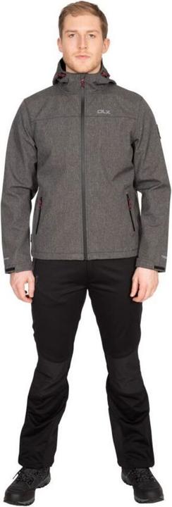 Produktbild Trespass Gabe Softshelljacke Wasserfest (XL)