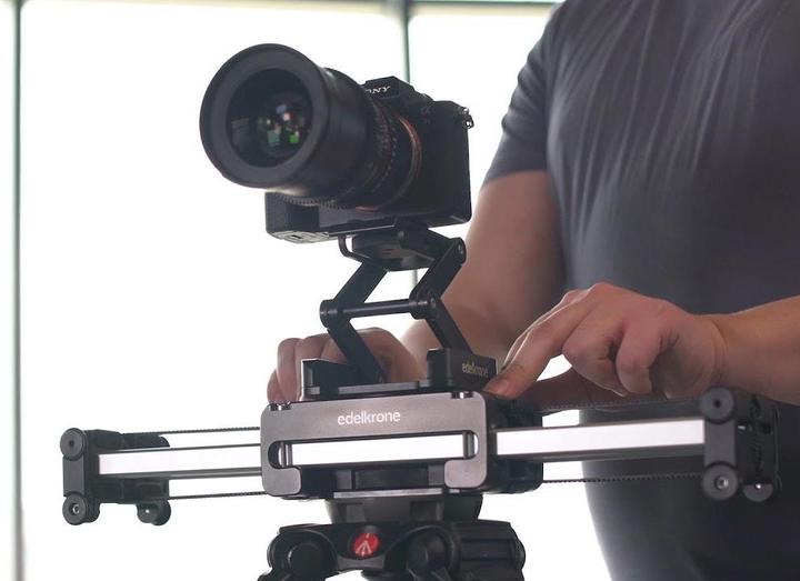 Edelkrone SliderPlus Pro Compact (Slider)