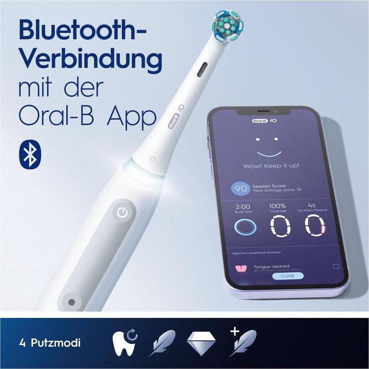 Produktbild Oral-B Oral Health Center