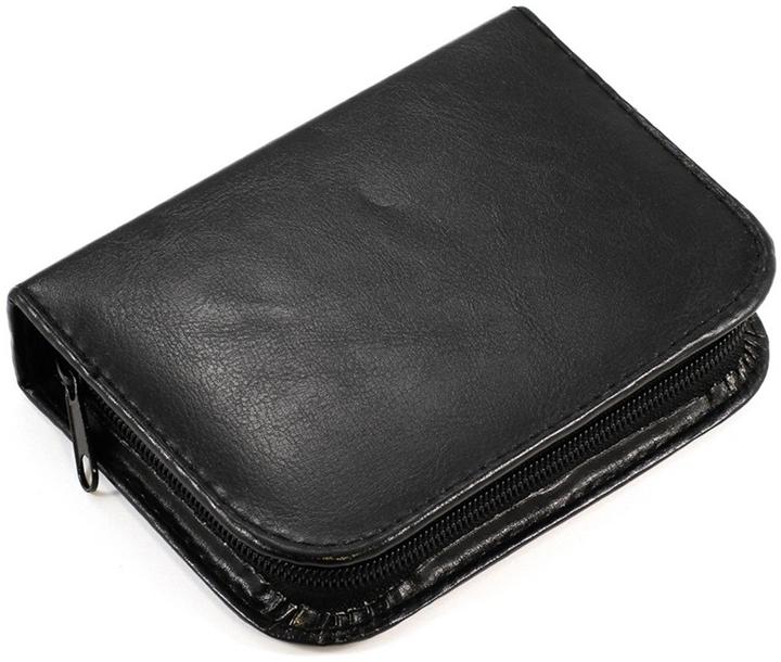 Actual product image Edco Manicure set