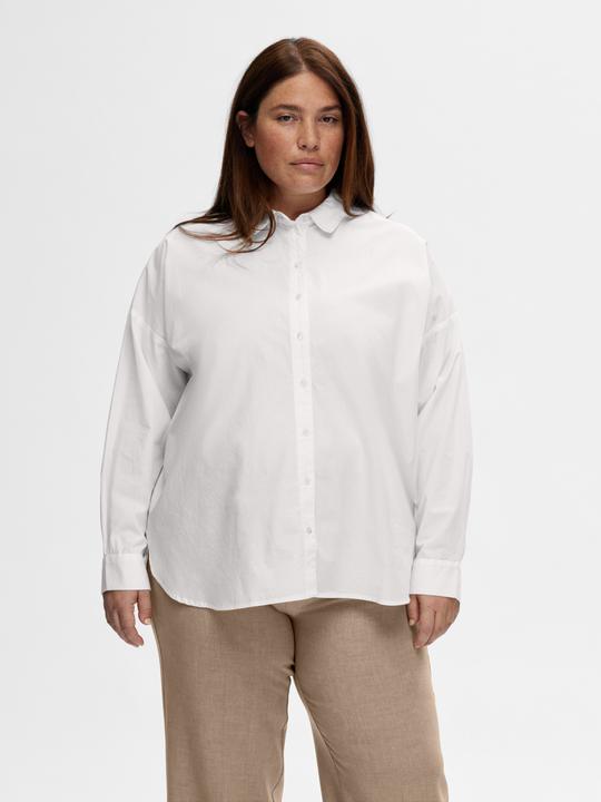 Immagine prodotto Selected Femme Camicia oversize (42)